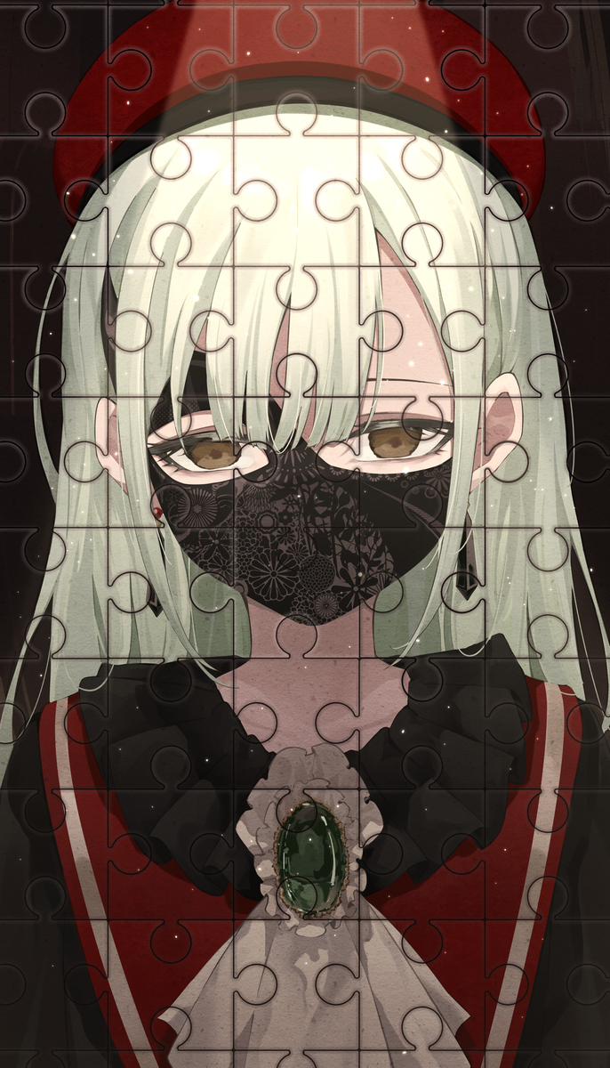 拼图