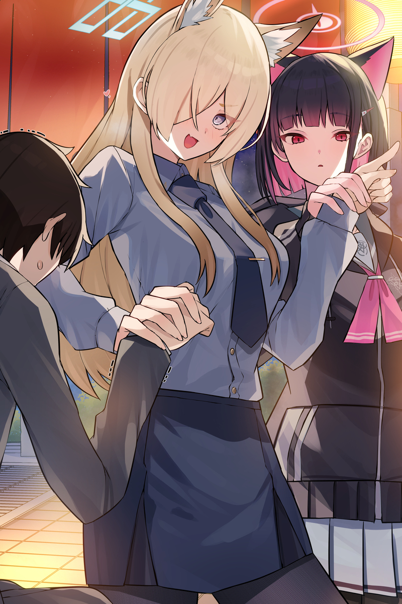 私と夜のふぇす参加しませんか？♡