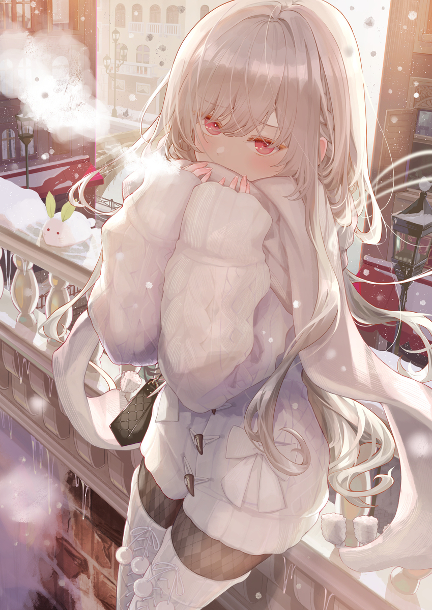 Snow White