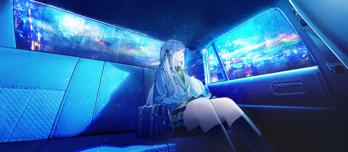 丰川祥子