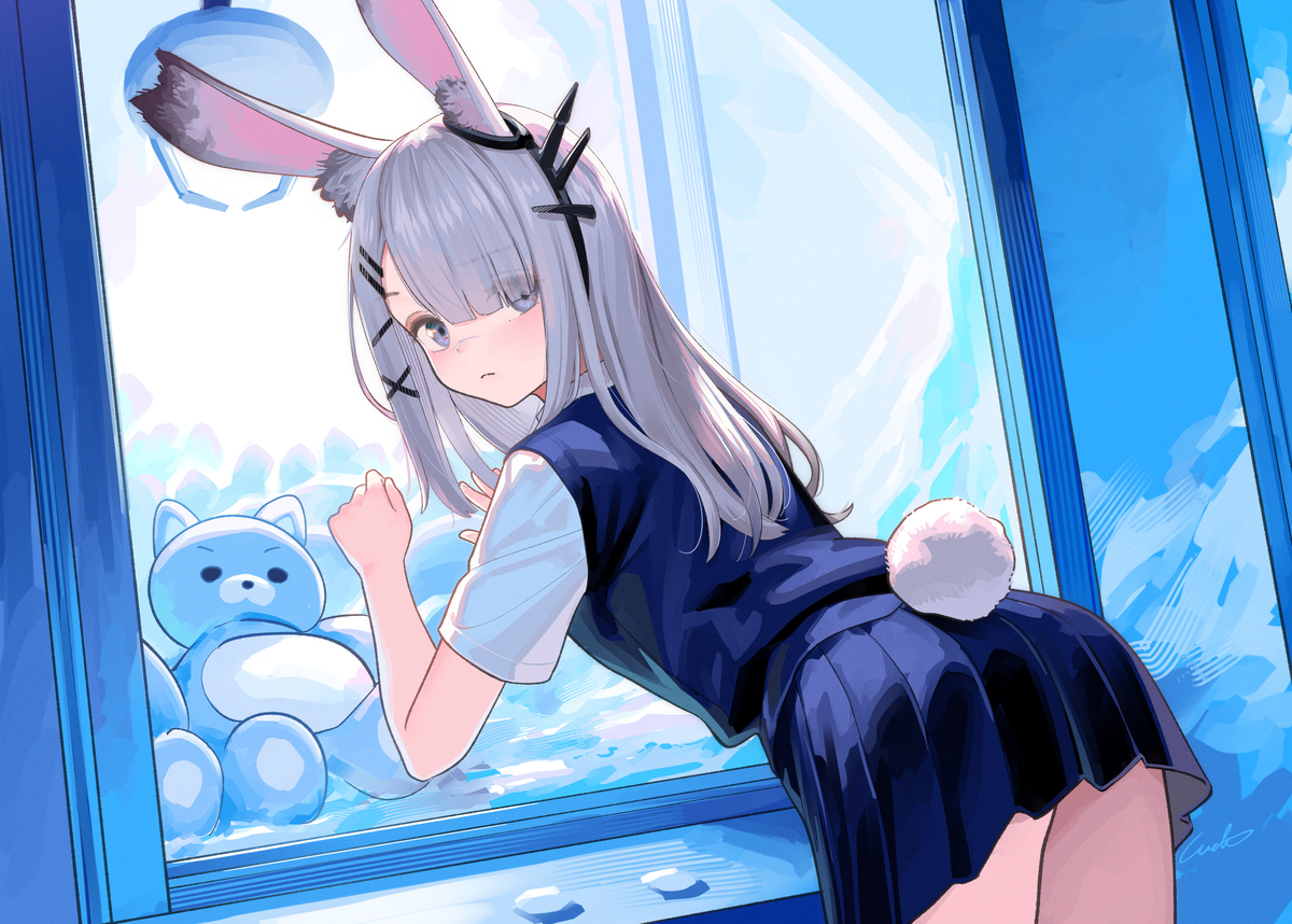 JKフロストノヴァ