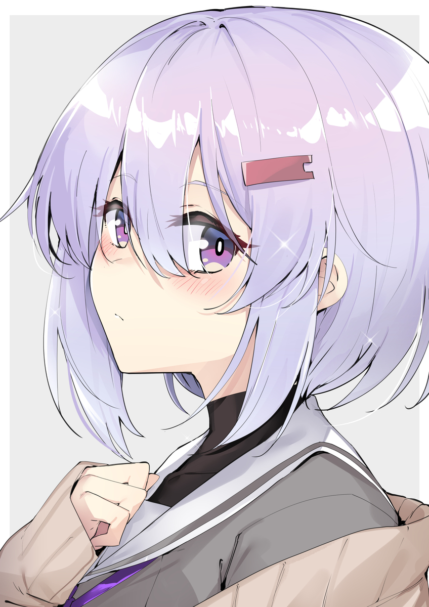 美少女パワー全開雫ちゃん