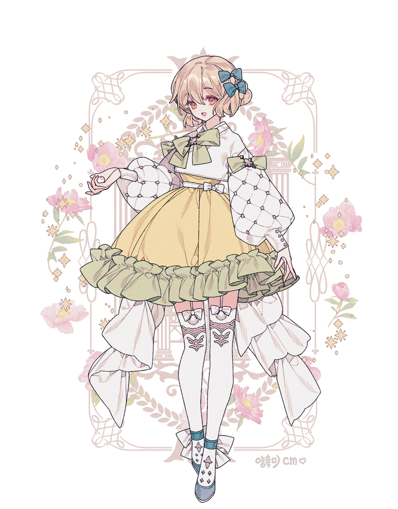 🍀cm🍀
