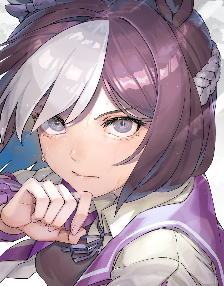 調子に乗んな。