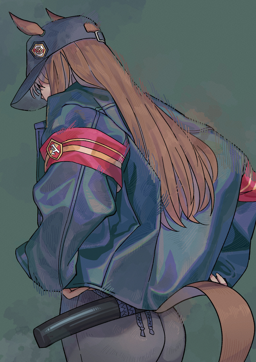 調子に乗んな。