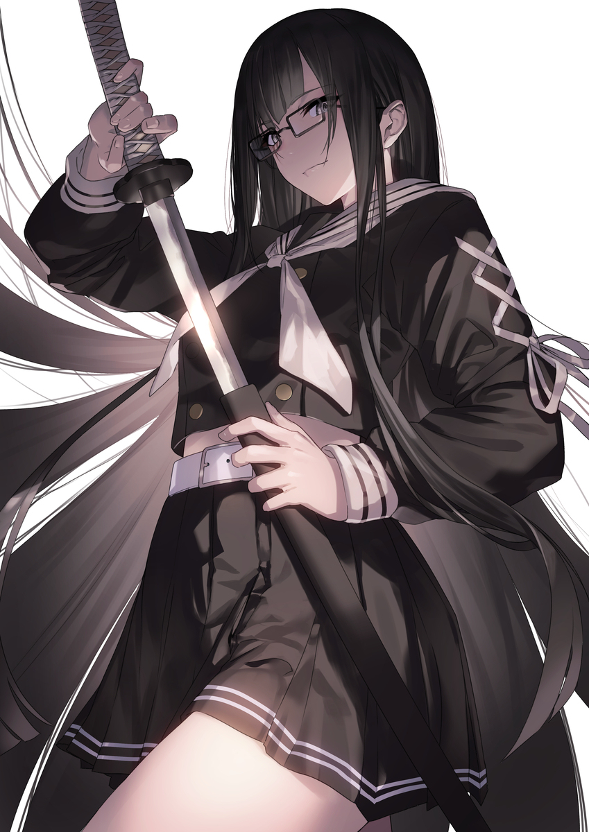 黒姫