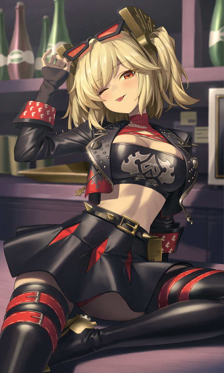 バーニス