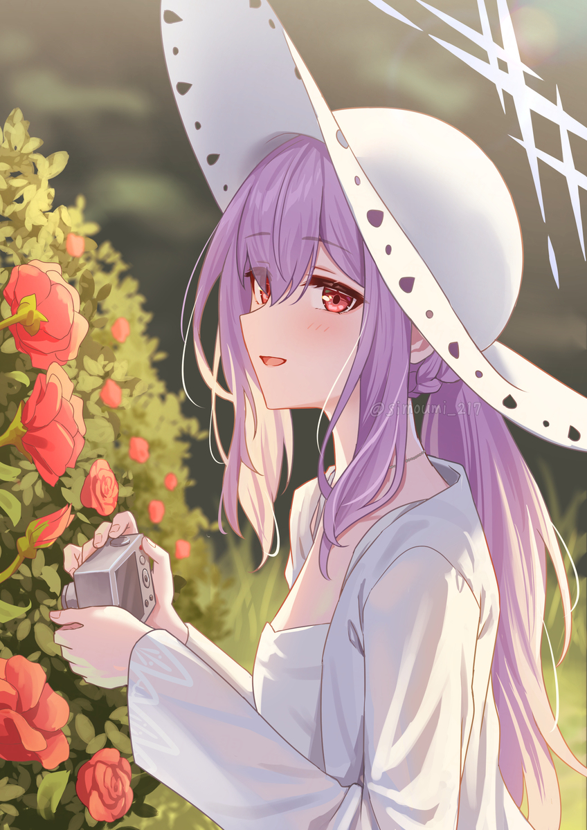 アツコ