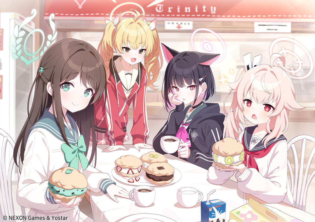 ブルアカふぇす2025