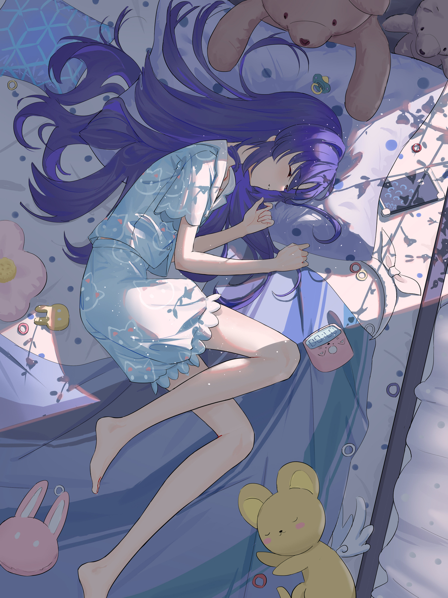 睡衣优香