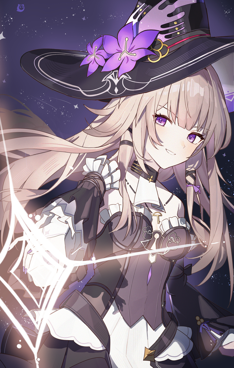 魔法って言ったでしょ⭐️