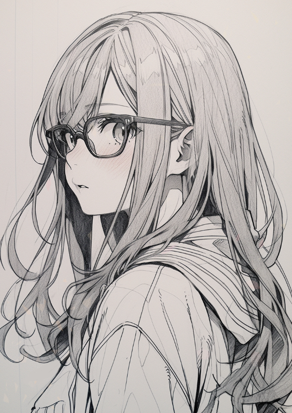 『glasses』