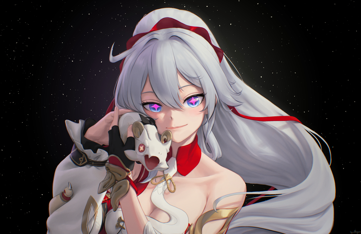 New Kiana