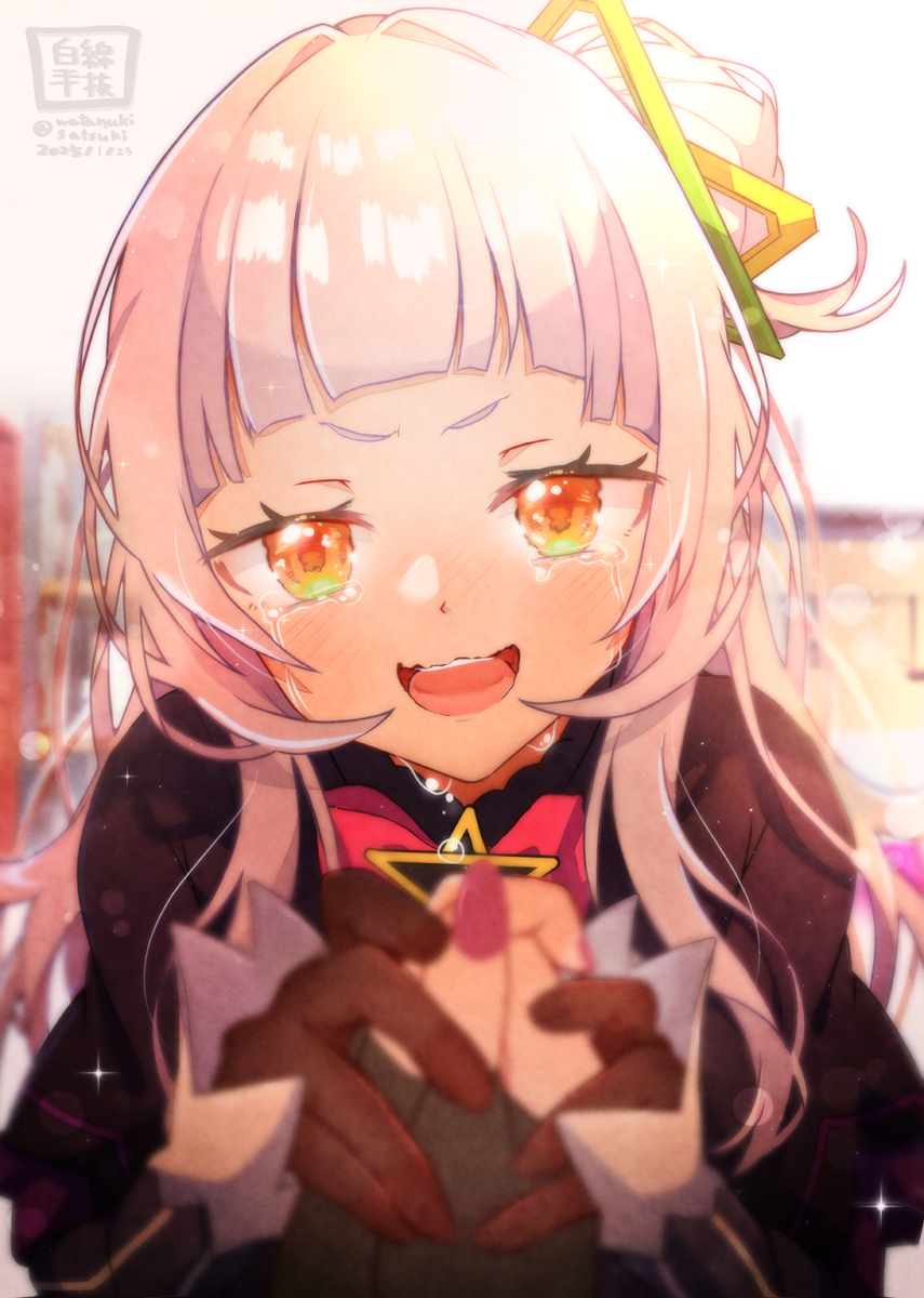 沙花叉が活動してきた事は消えないから･･･！！