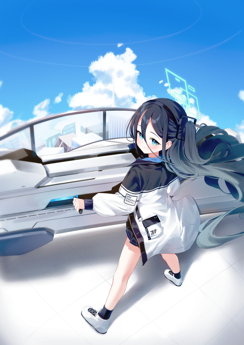 アリス