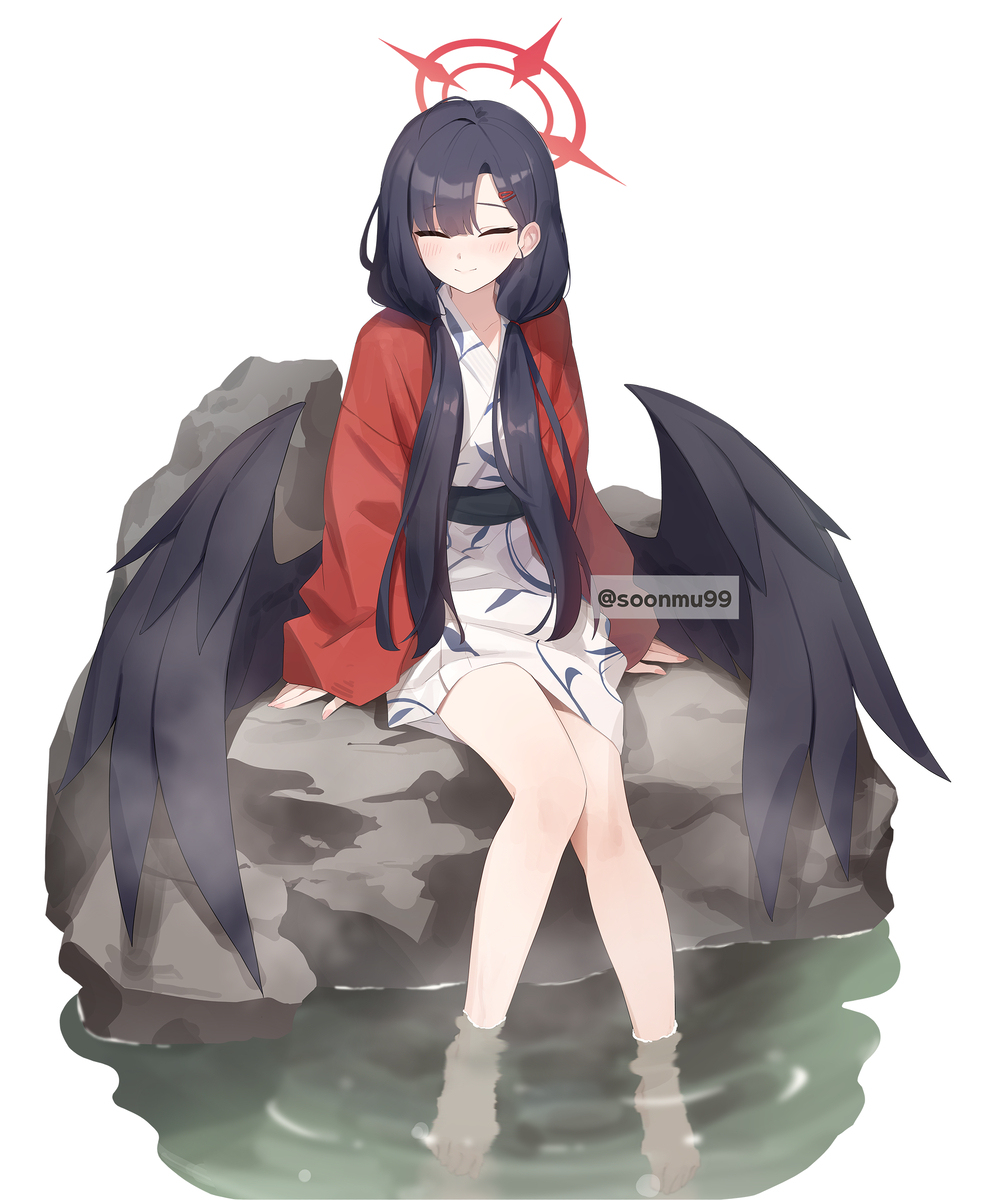 温泉イチカ