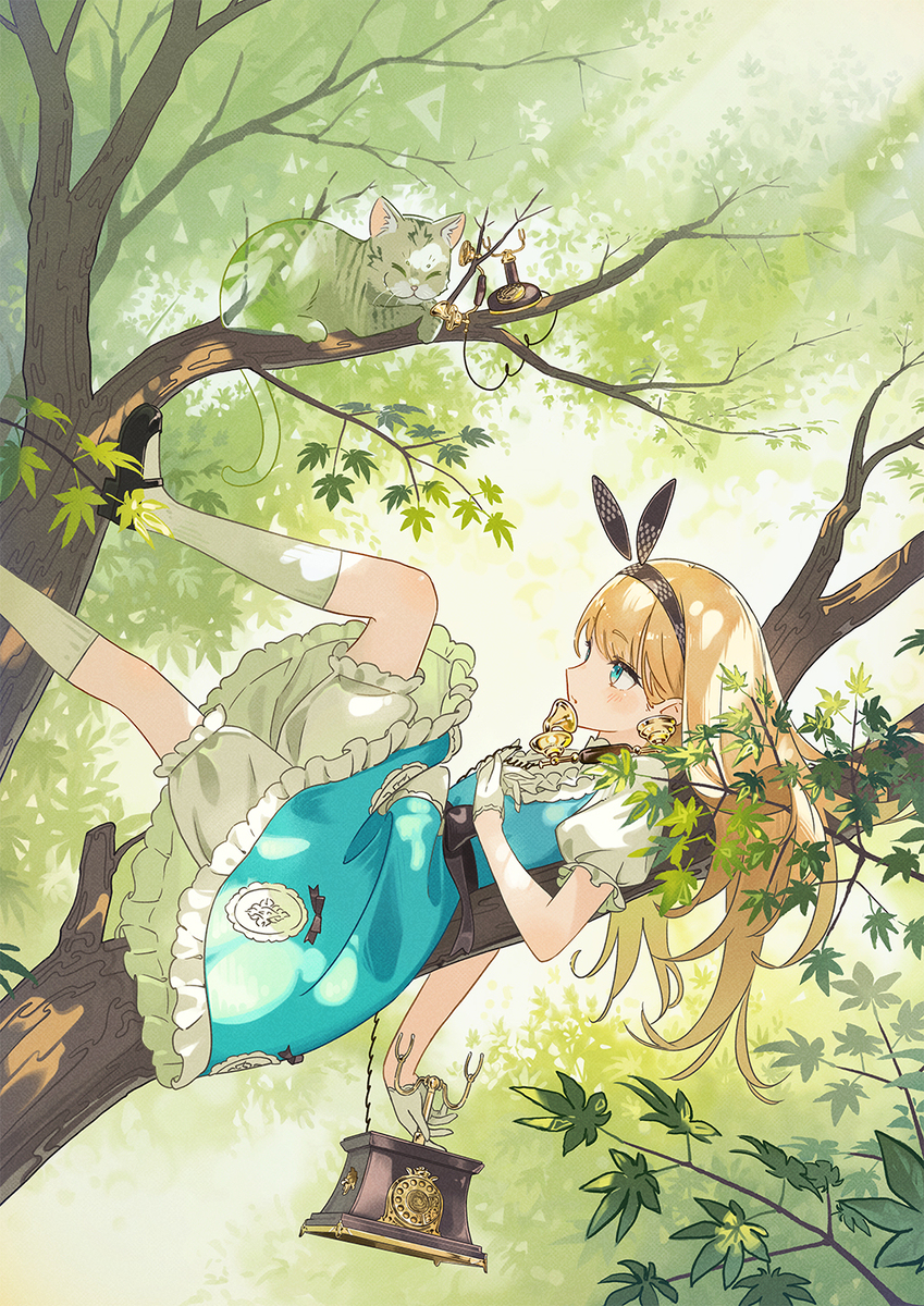もしもし