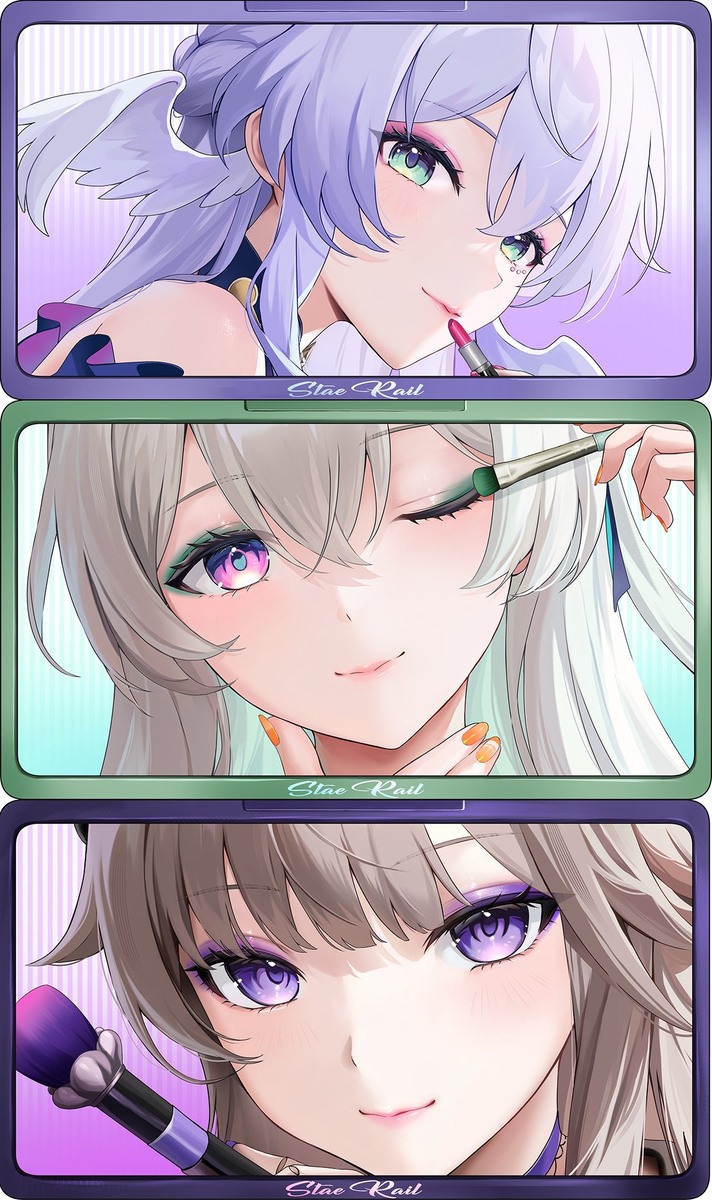 Cosmetics