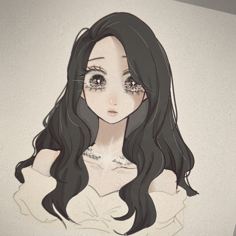 最近の落書き