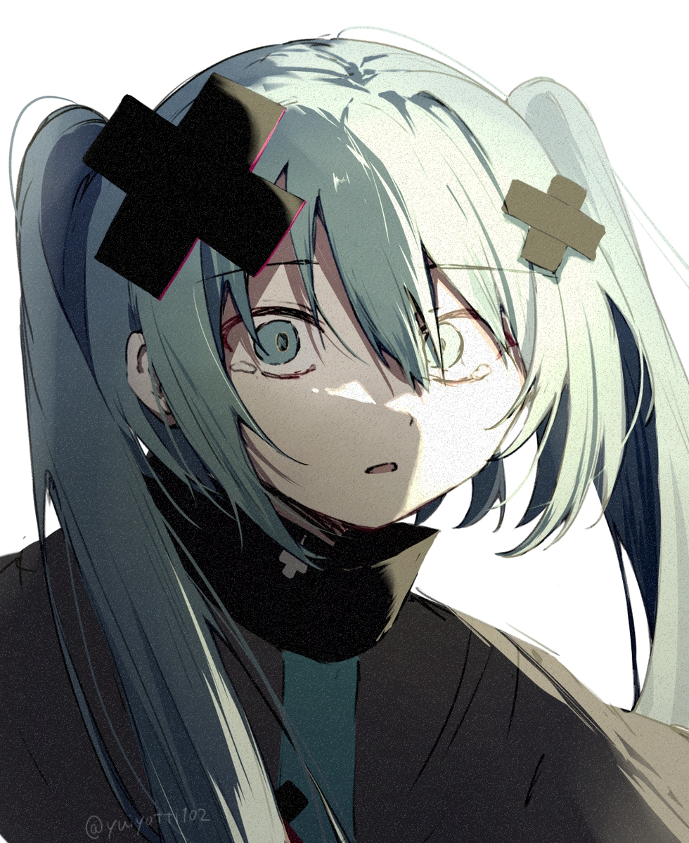 初音ミク