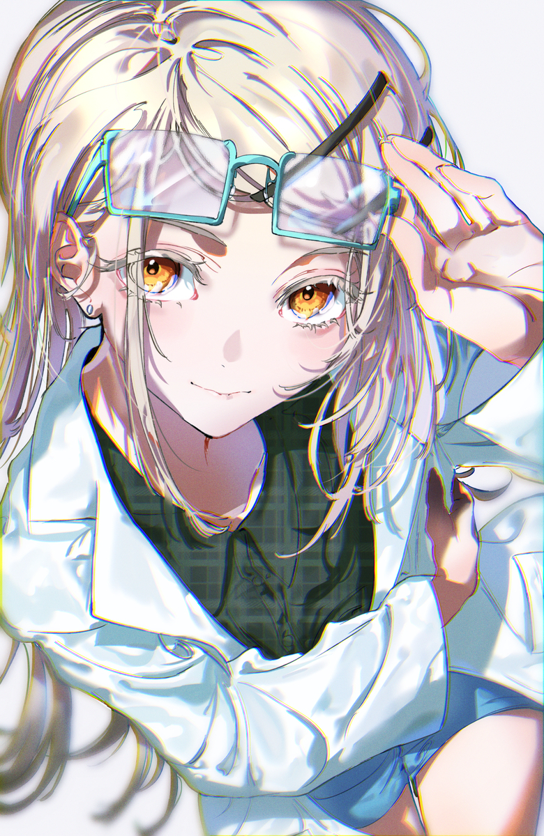 篠澤広