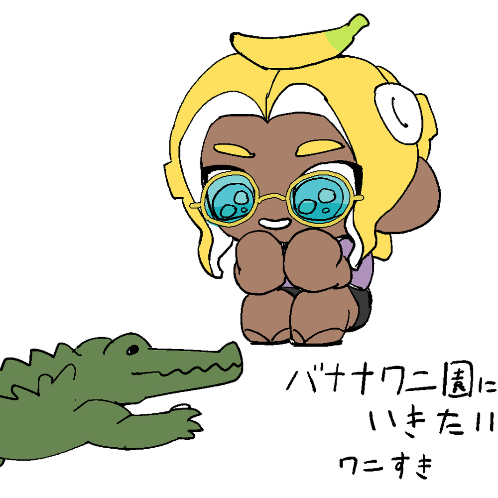 スプラ自機まとめ３