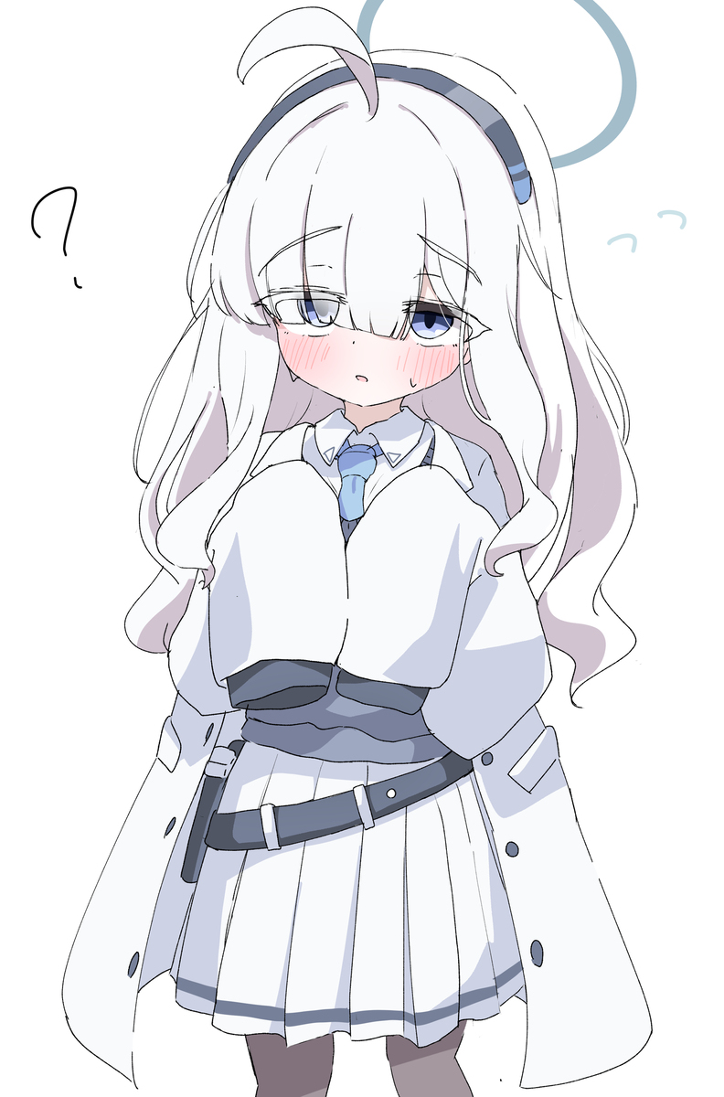 ミレニアムのモブちゃん