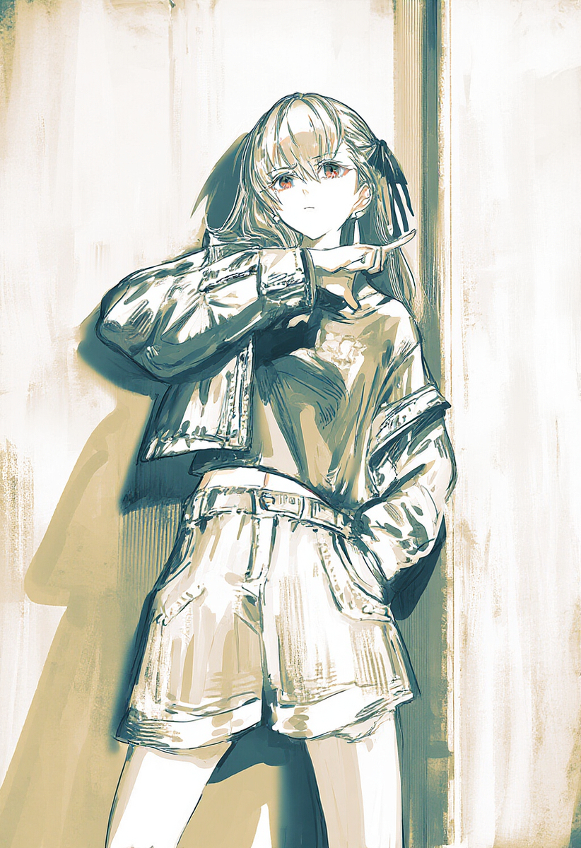 无题
