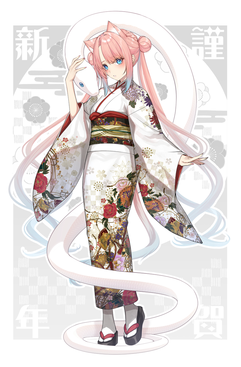 みるくちゃん2025
