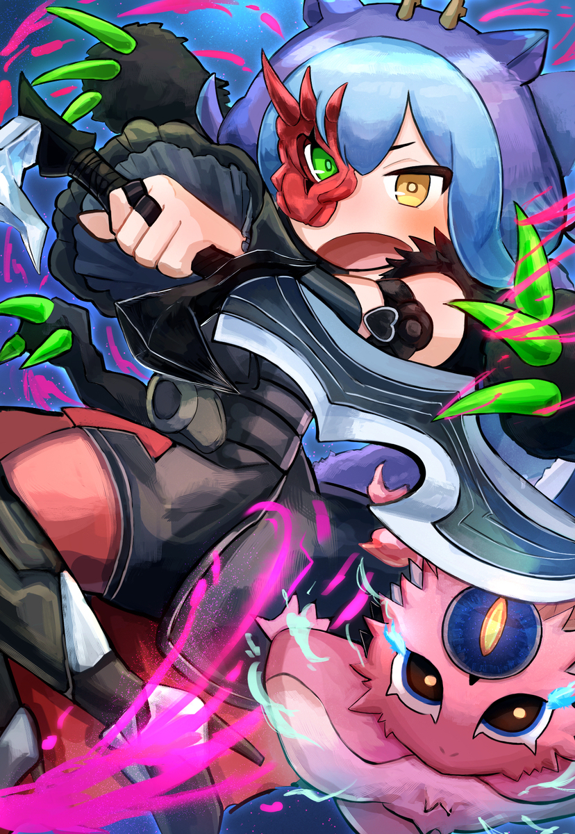 コスプレラドリー