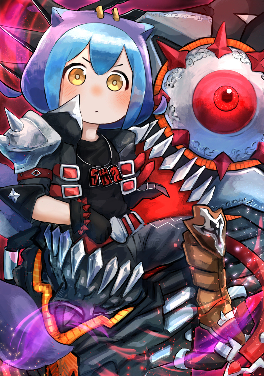 コスプレラドリー