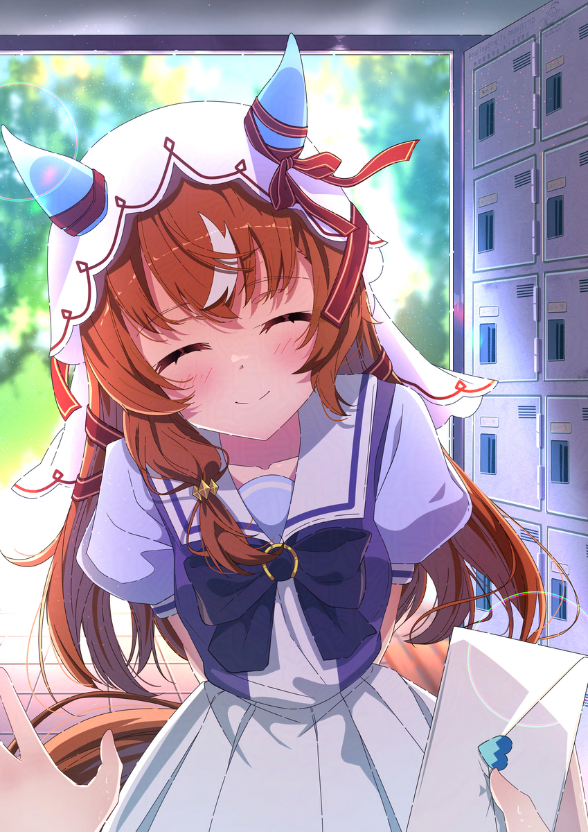 誰からもらったのか気になる幼馴染概念スティルインラブ