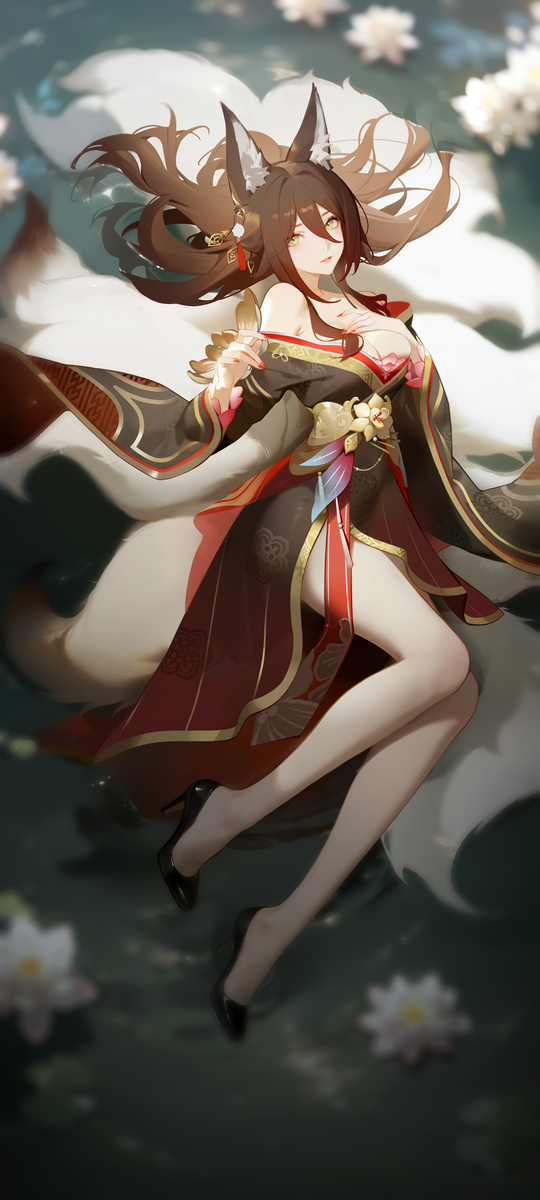 停雲