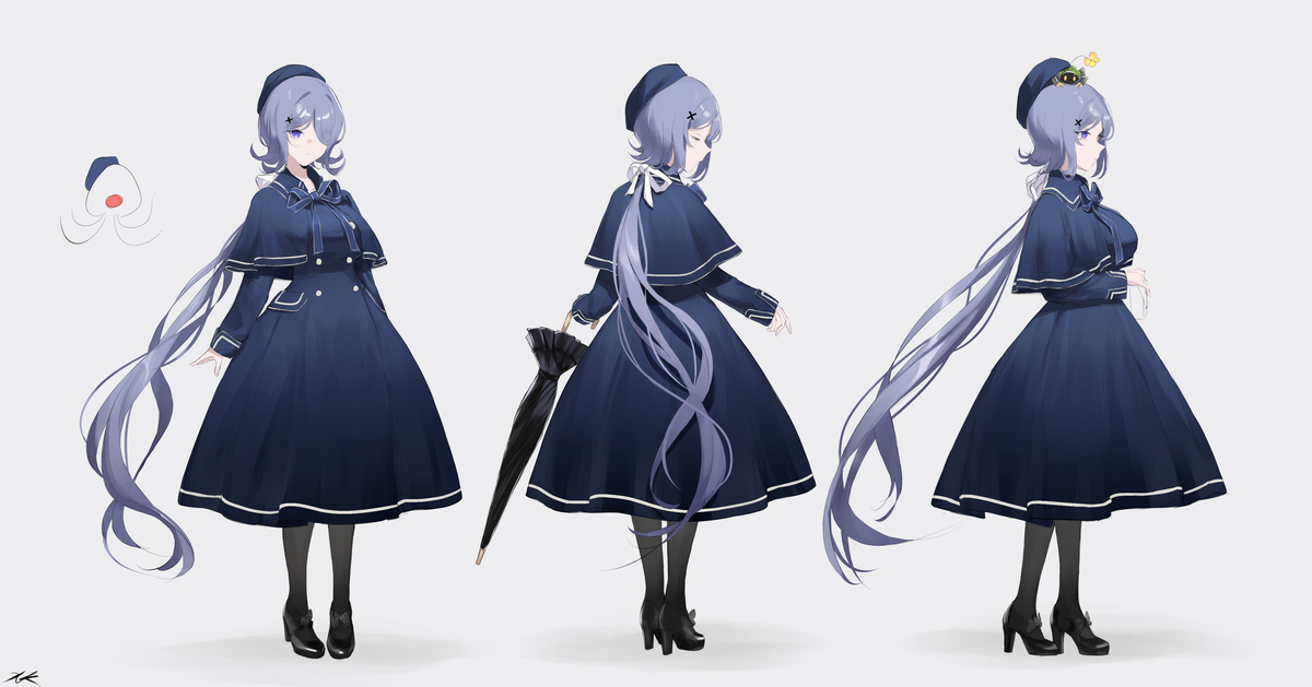 Whisperain