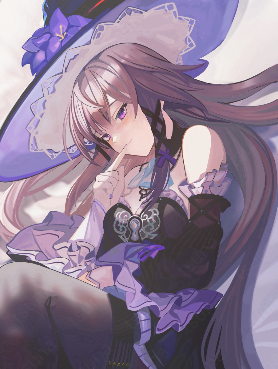 マダムヘルタ