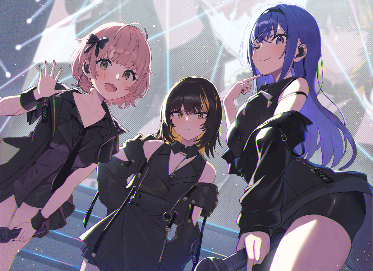 コメティック