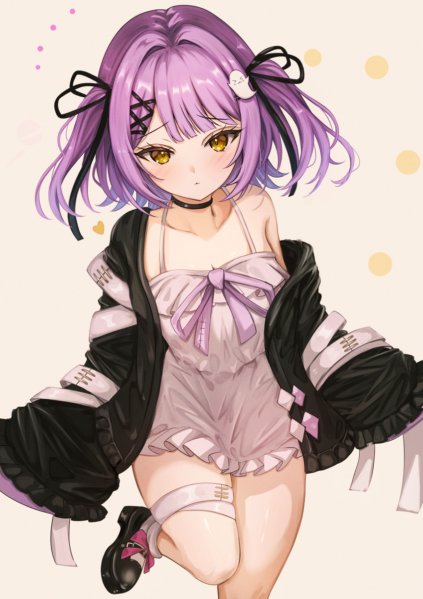 紫宮るな