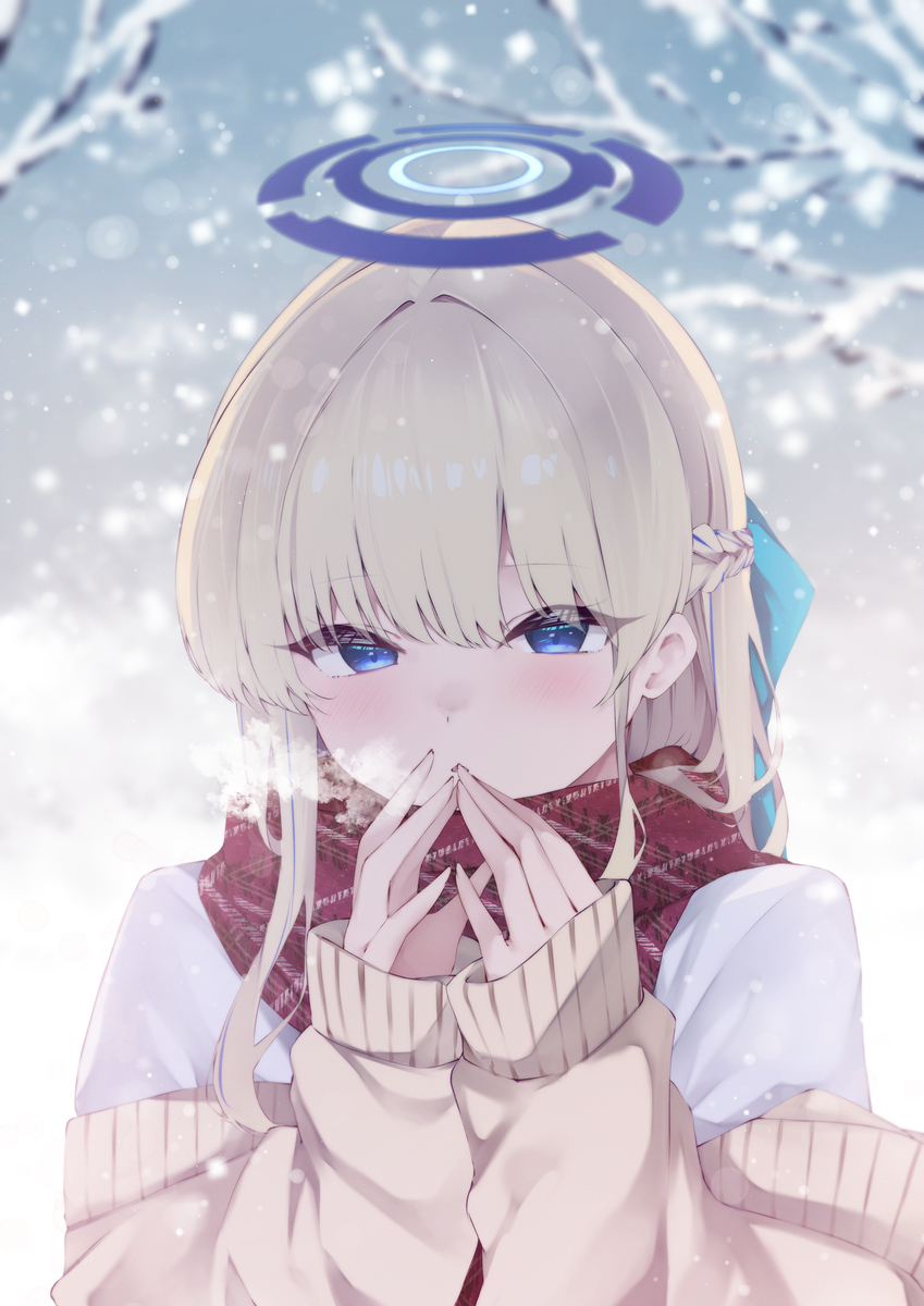 トキ