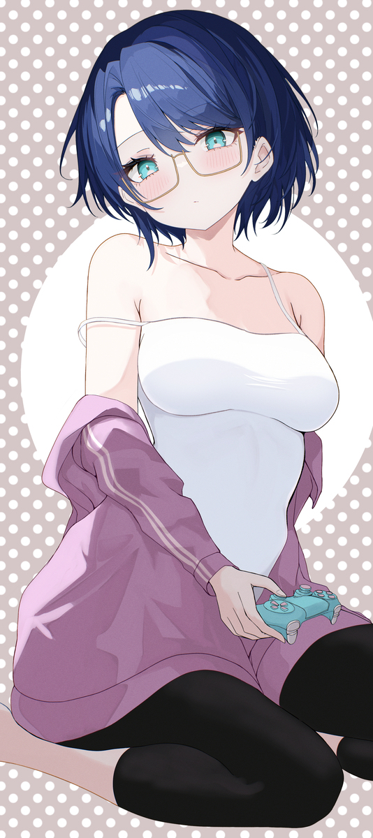ご依頼絵