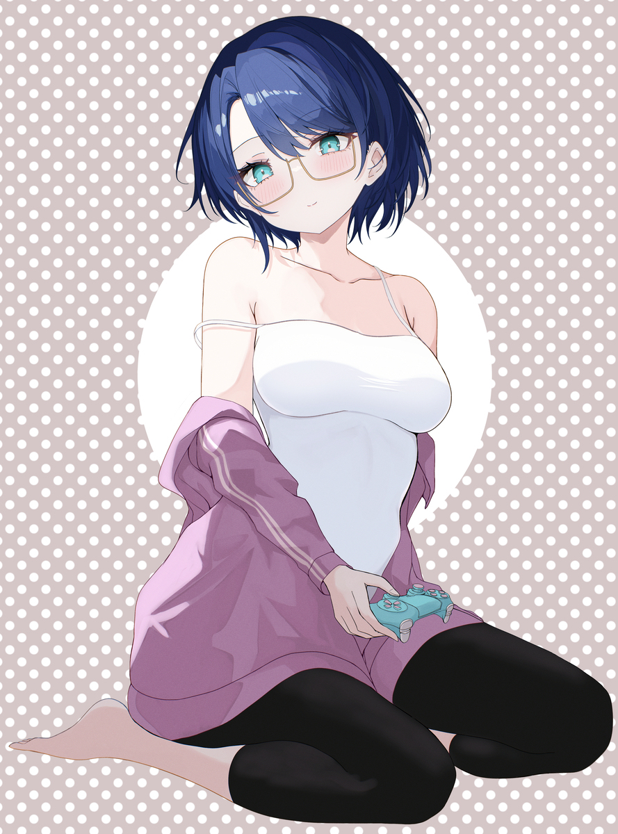 ご依頼絵