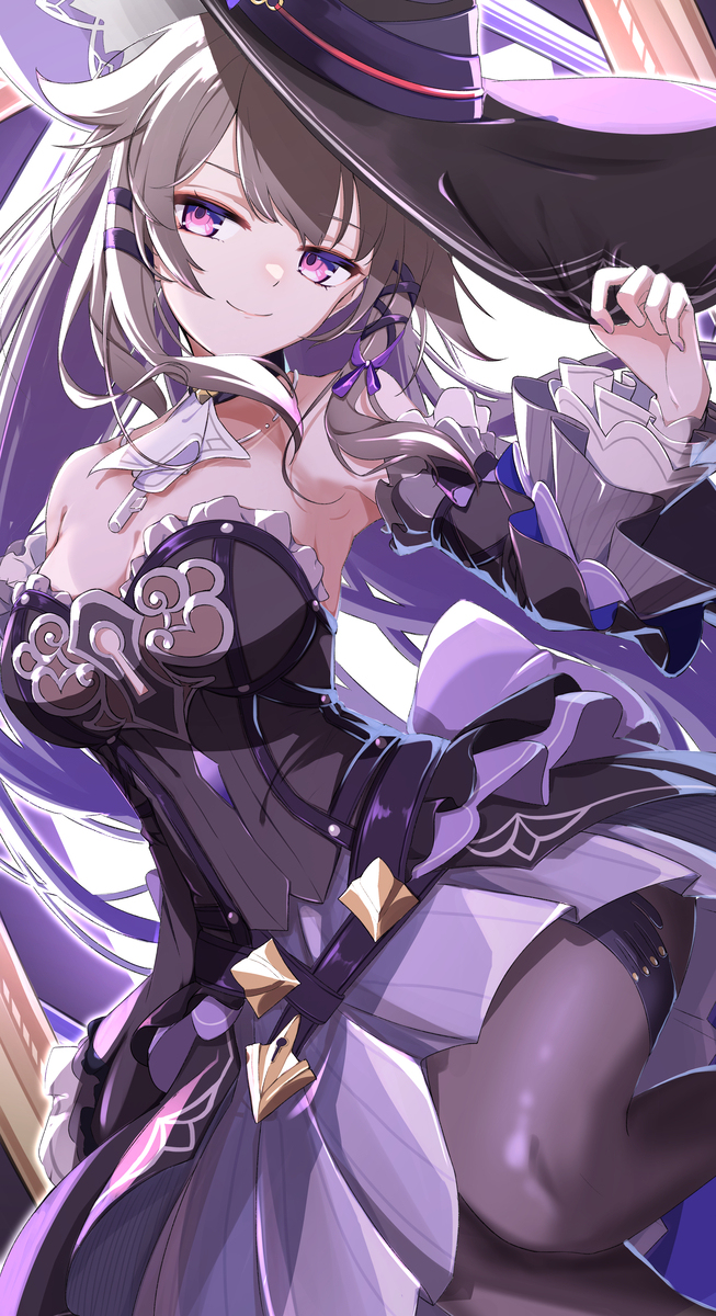 マダムヘルタ