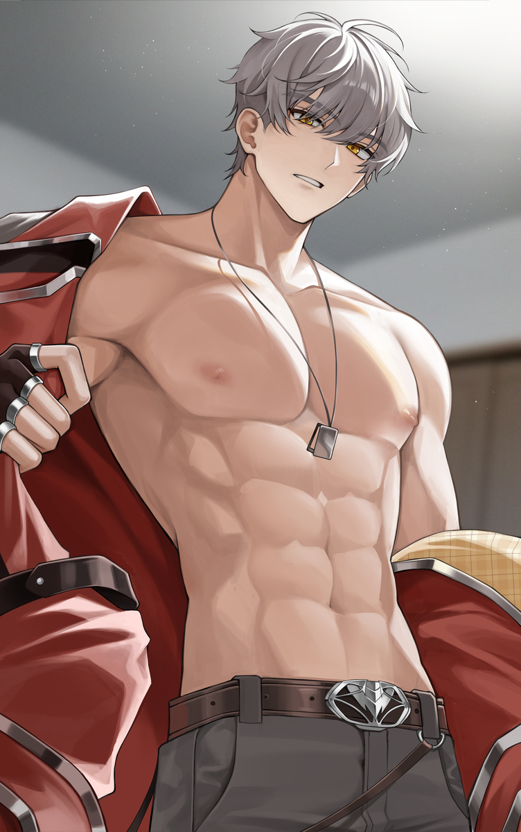 PIXIV request