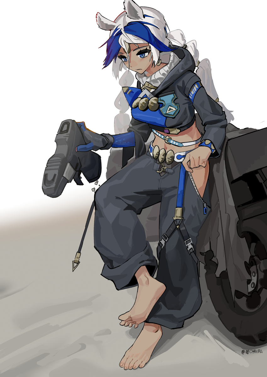 弧光