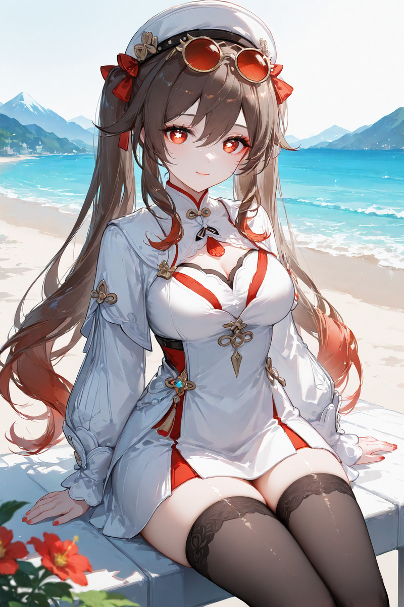 胡桃 HuTao 93