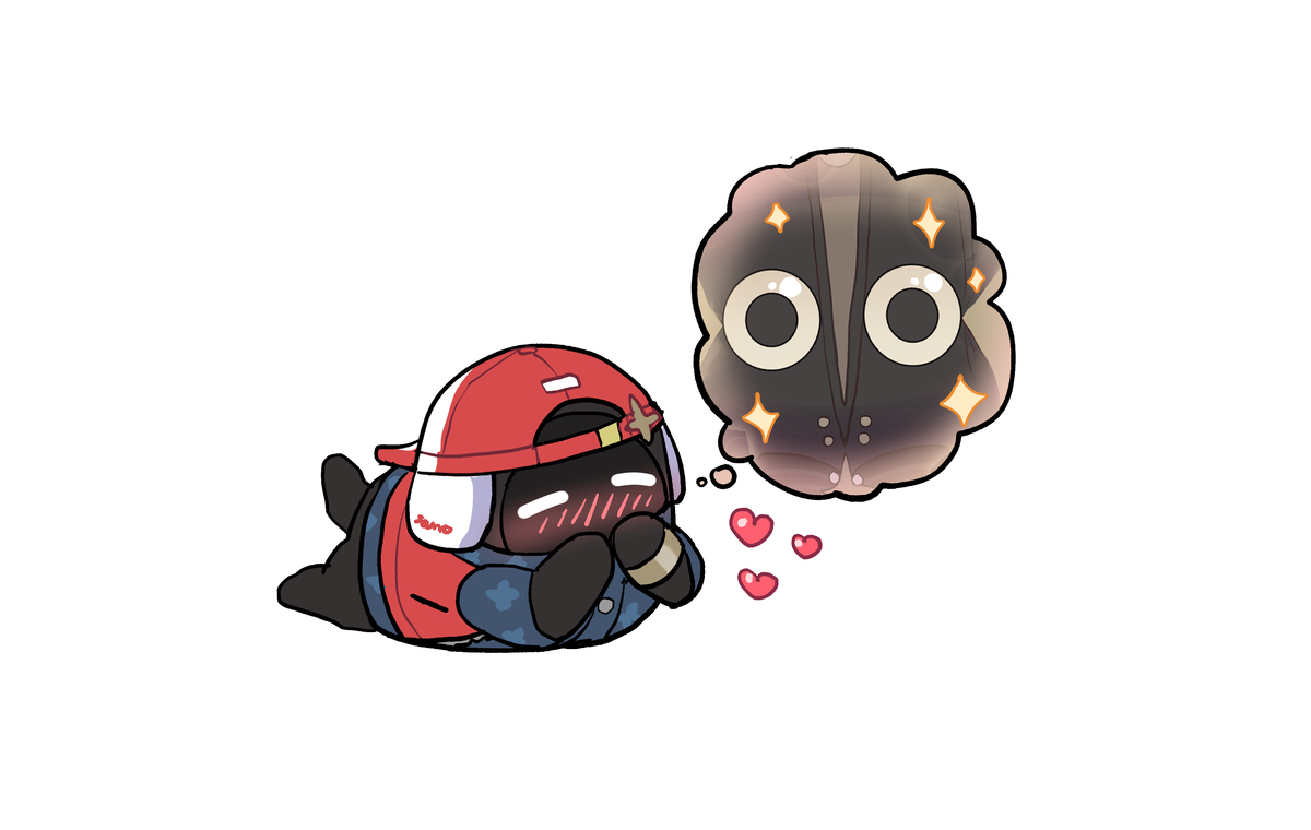 ンナナ！
