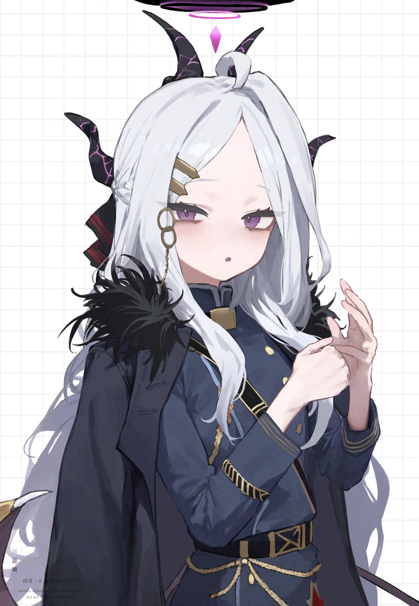 空崎ヒナ
