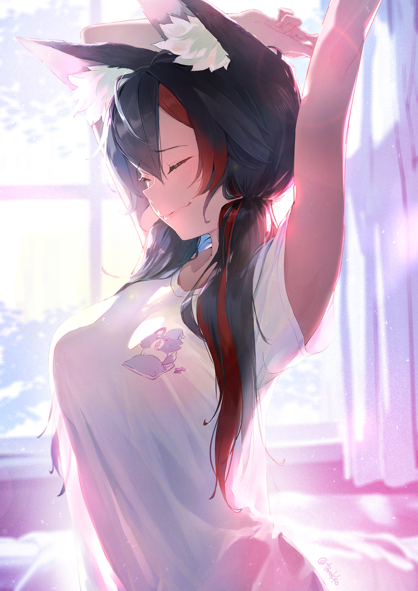 おはみぉーん