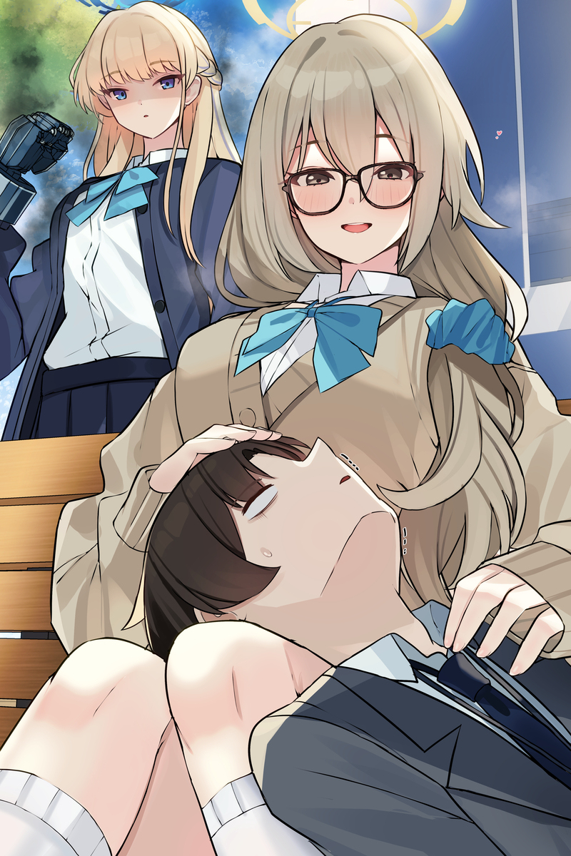 何でもご奉仕してあげますね♡