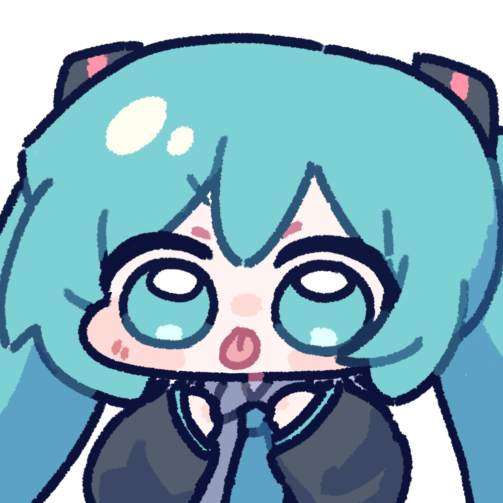 ミクちゃん