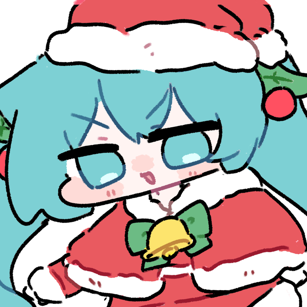 ミクちゃん